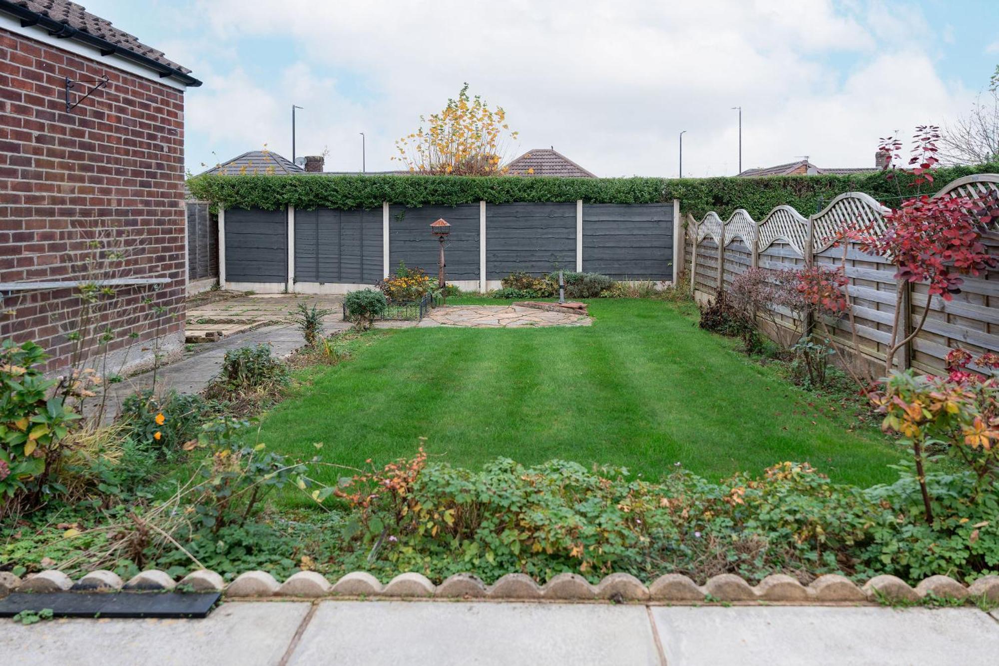 Nature Inspired Bungalow With 3 Rooms - 10 Mins From Manchester Airport Timperley Exterior foto